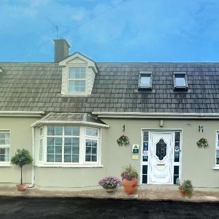 Beechwood House Accommodation Blarney Zewnętrze zdjęcie