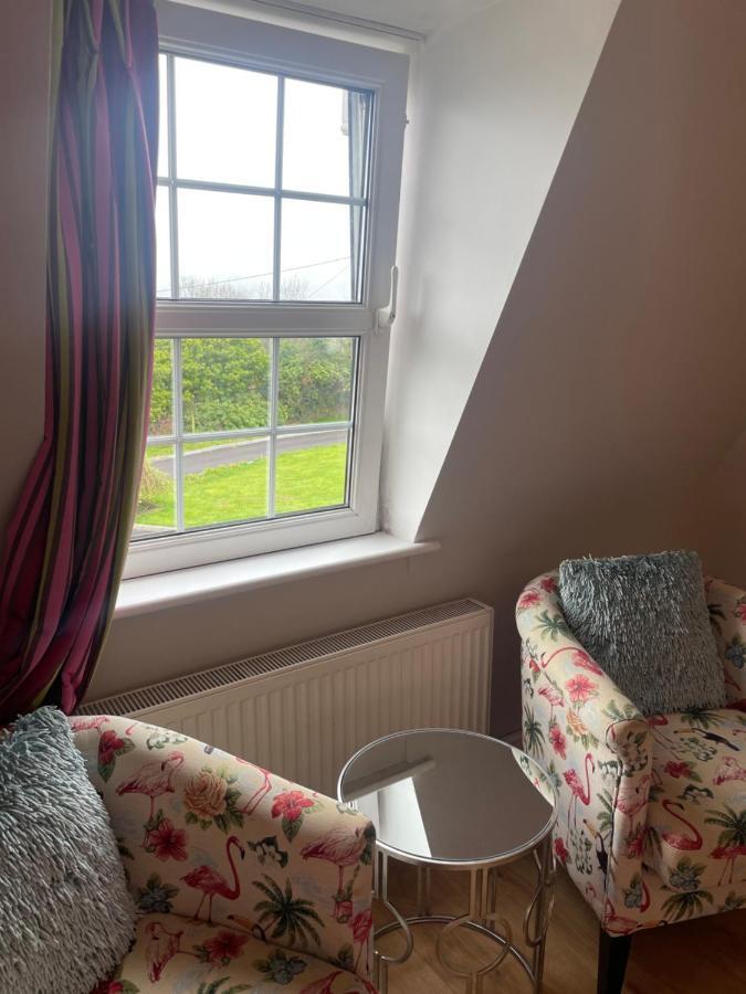 Beechwood House Accommodation Blarney Zewnętrze zdjęcie
