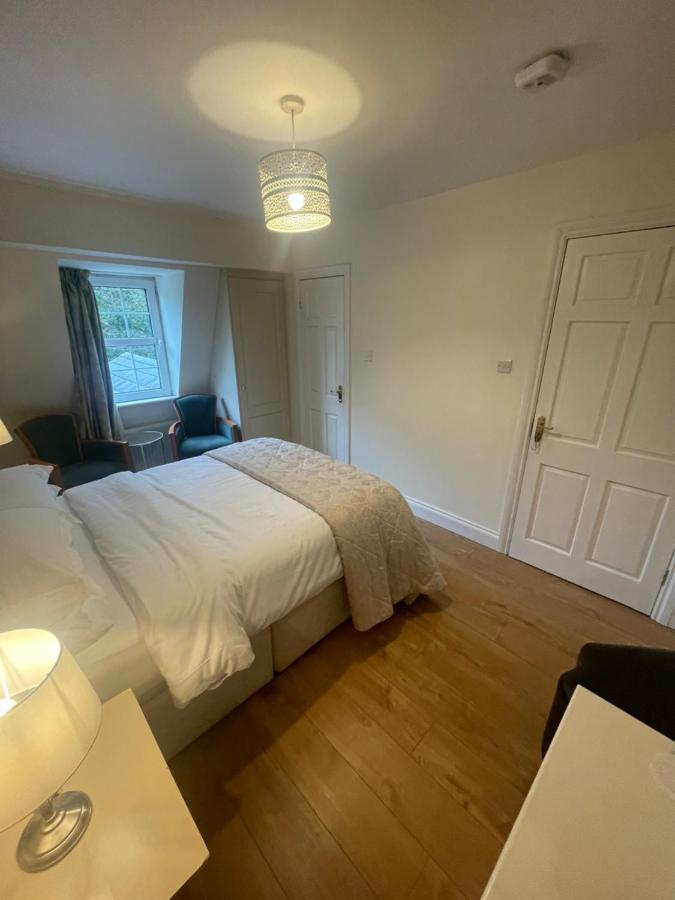 Beechwood House Accommodation Blarney Zewnętrze zdjęcie