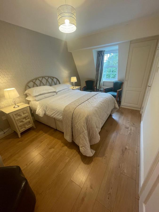 Beechwood House Accommodation Blarney Zewnętrze zdjęcie