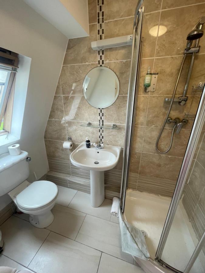 Beechwood House Accommodation Blarney Zewnętrze zdjęcie