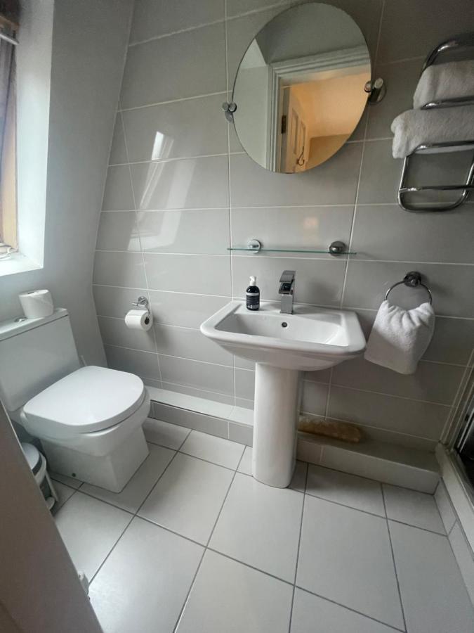 Beechwood House Accommodation Blarney Zewnętrze zdjęcie