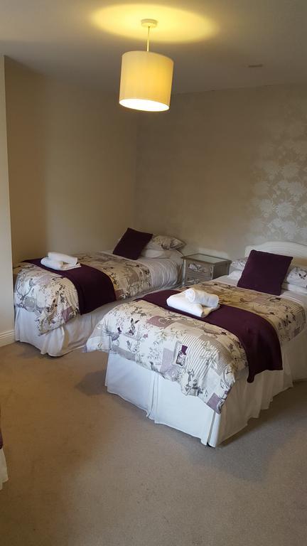 Beechwood House Accommodation Blarney Zewnętrze zdjęcie