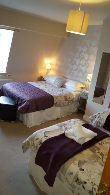 Beechwood House Accommodation Blarney Zewnętrze zdjęcie