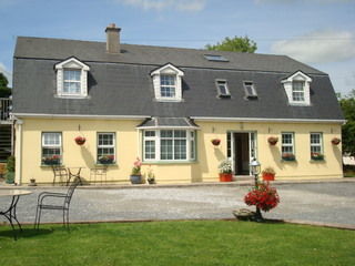 Beechwood House Accommodation Blarney Zewnętrze zdjęcie
