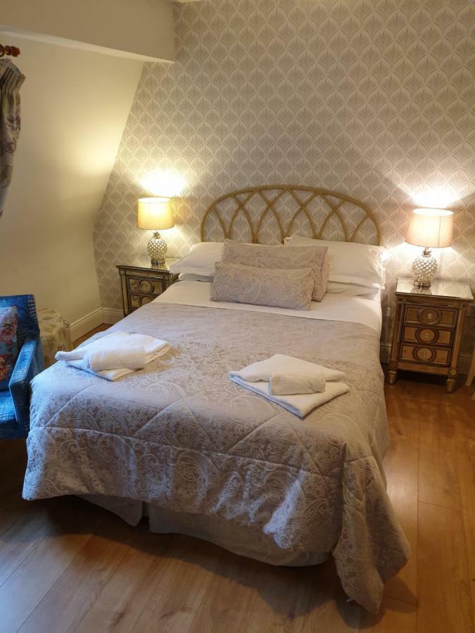 Beechwood House Accommodation Blarney Zewnętrze zdjęcie